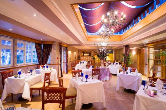 Отель Royal Chace