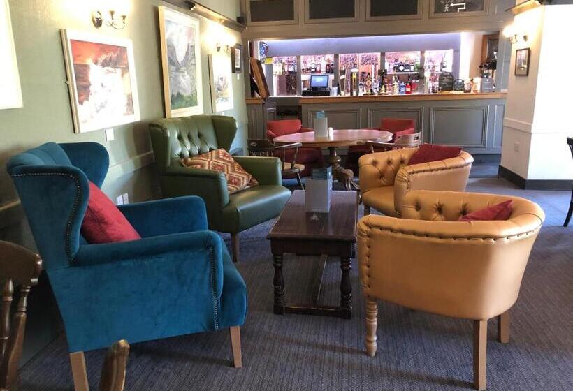 Отель Royal Goat