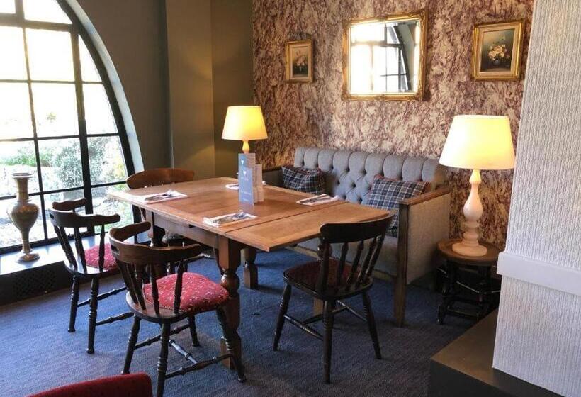 Отель Royal Goat