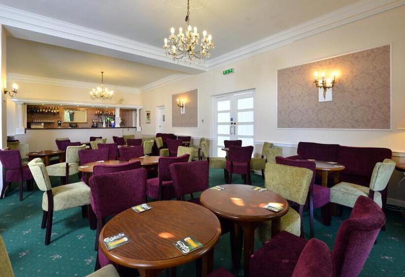 Отель Royal Norfolk