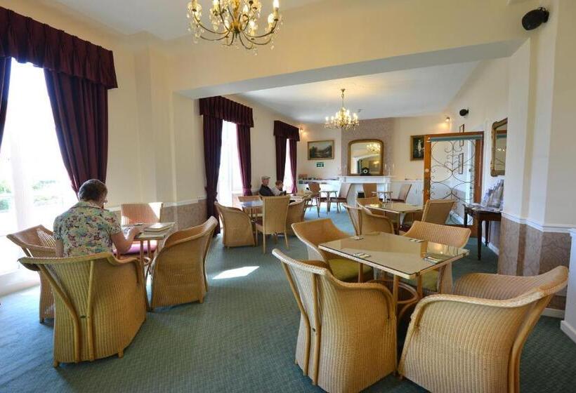 Отель Royal Norfolk