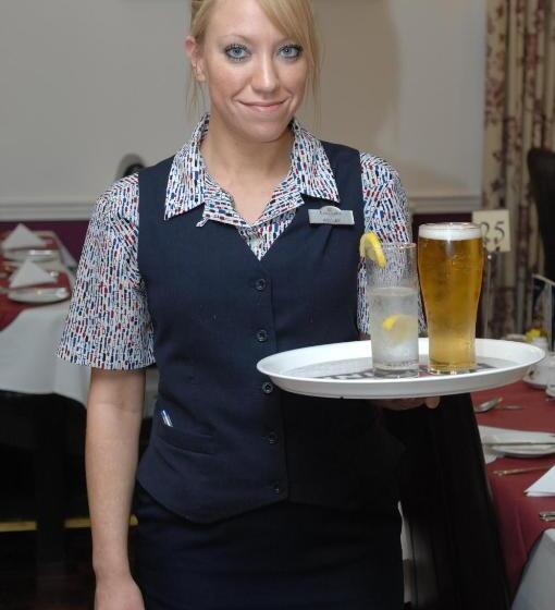 Отель Royal Norfolk