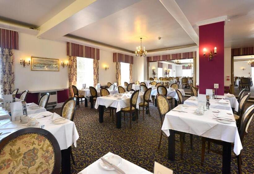 Отель Royal Norfolk