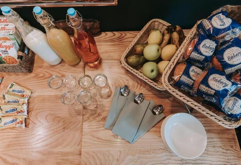 酒店 Royal Oak Appleby