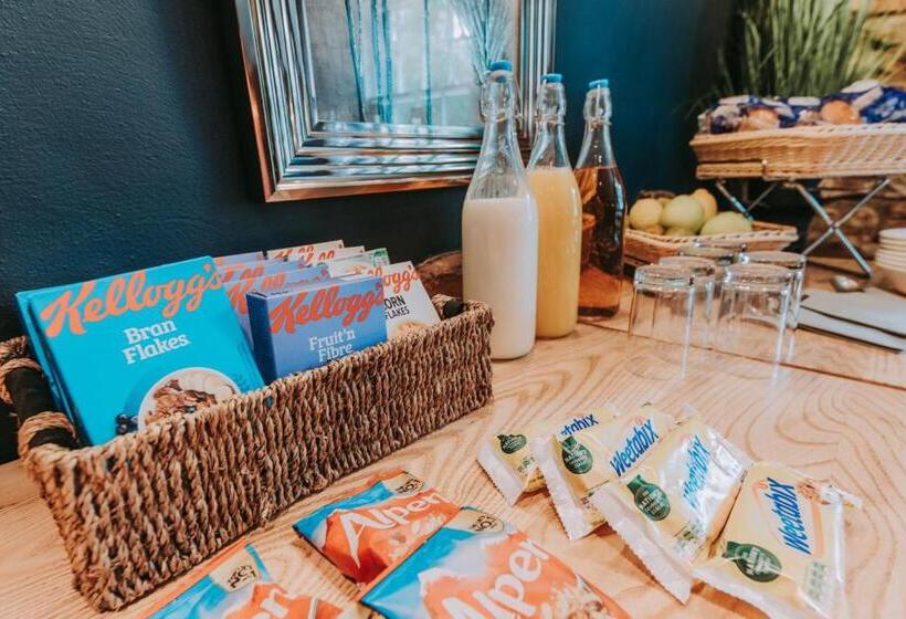 酒店 Royal Oak Appleby