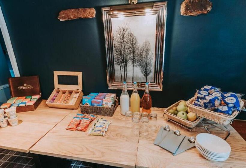 酒店 Royal Oak Appleby