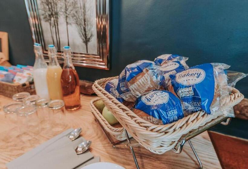 酒店 Royal Oak Appleby