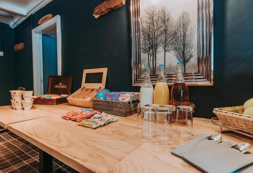 酒店 Royal Oak Appleby