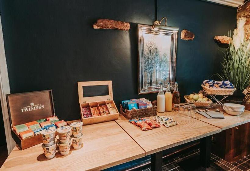 酒店 Royal Oak Appleby