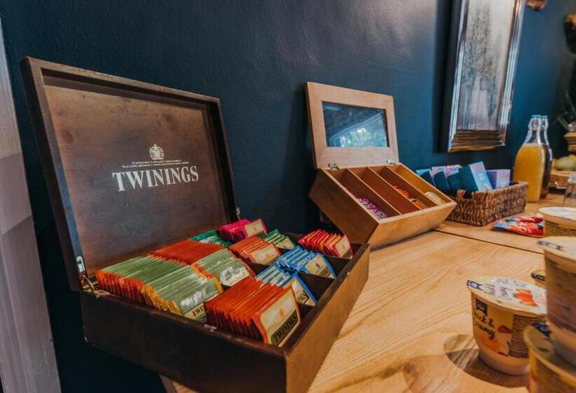 酒店 Royal Oak Appleby