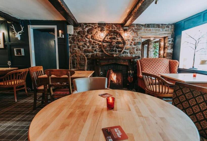 فندق Royal Oak Appleby