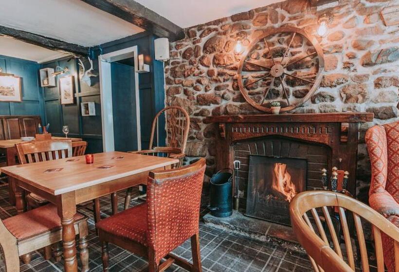 酒店 Royal Oak Appleby