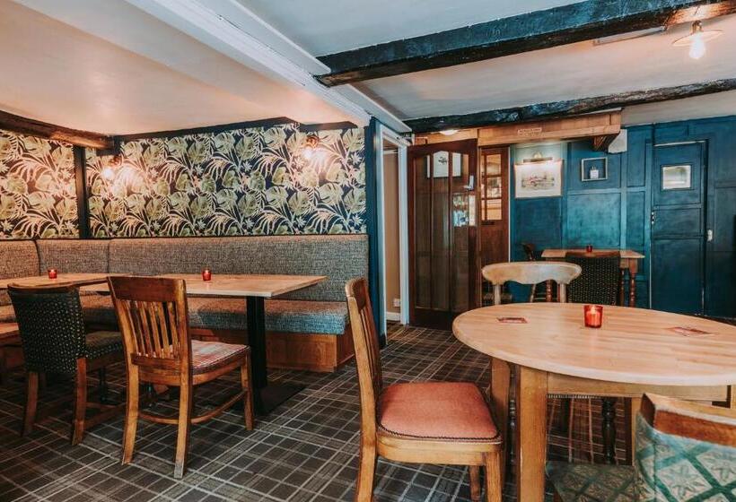 酒店 Royal Oak Appleby