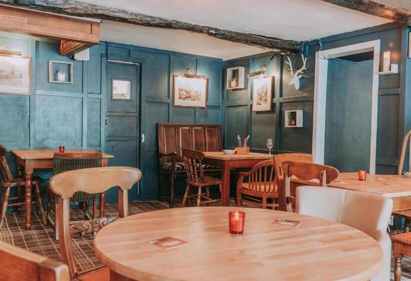 酒店 Royal Oak Appleby