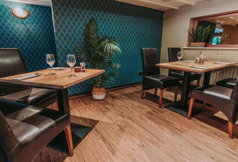 酒店 Royal Oak Appleby