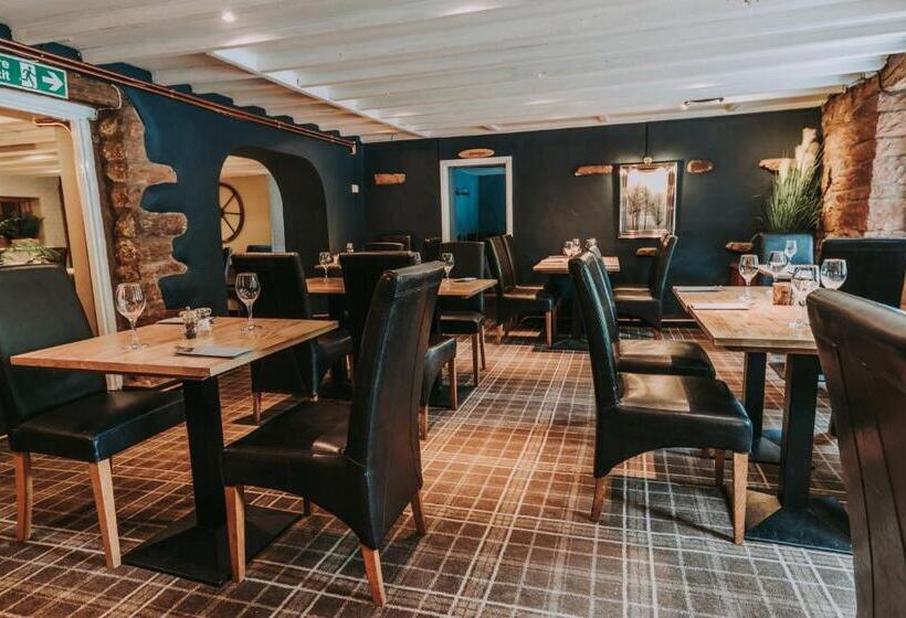 酒店 Royal Oak Appleby