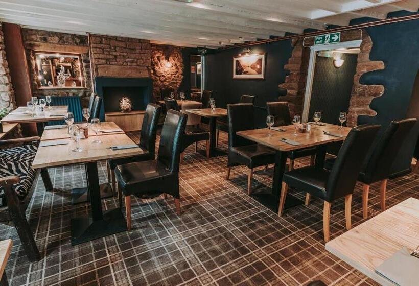 酒店 Royal Oak Appleby