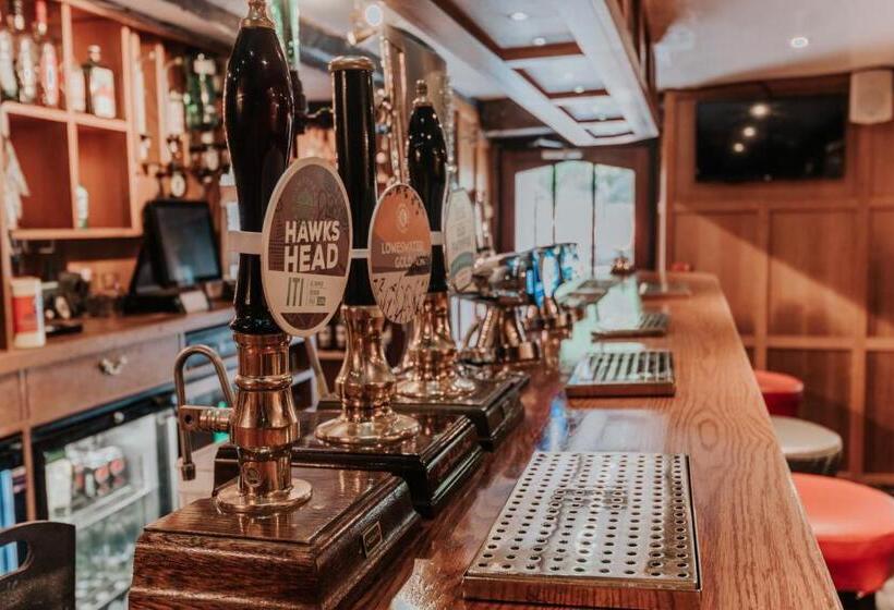 酒店 Royal Oak Appleby