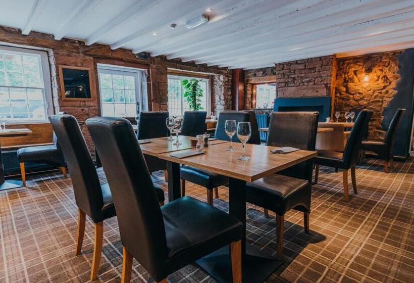 فندق Royal Oak Appleby