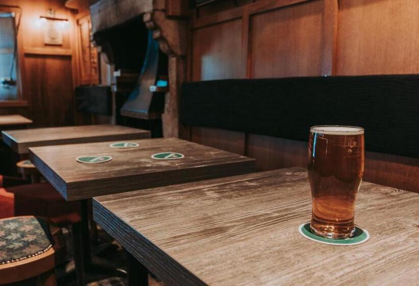 酒店 Royal Oak Appleby