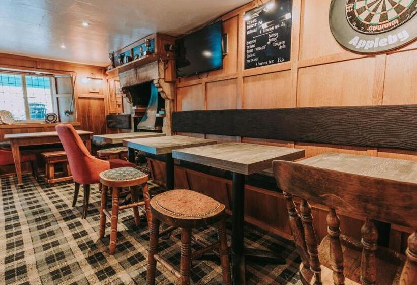 酒店 Royal Oak Appleby