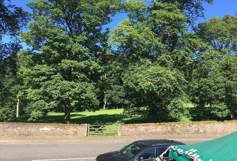 فندق Royal Oak Appleby