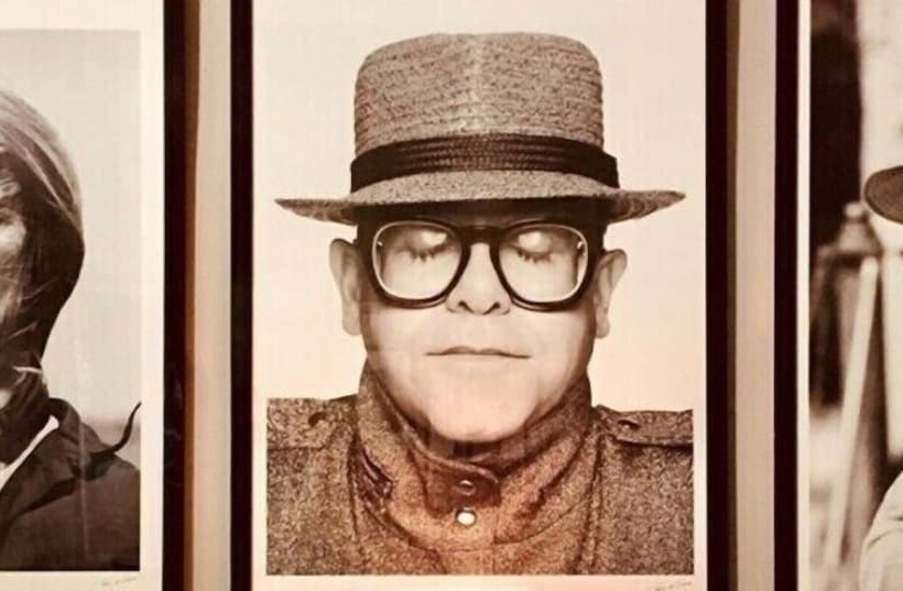 Отель The Rudloe Near Bath Marco Pierre White