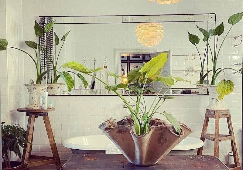 Отель The Rudloe Near Bath Marco Pierre White