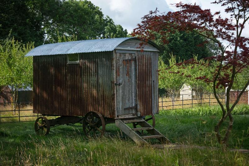 Отель The Rudloe Near Bath Marco Pierre White