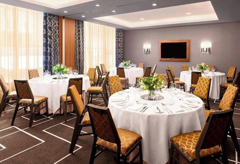 Sheraton Grand Hotel & Spa