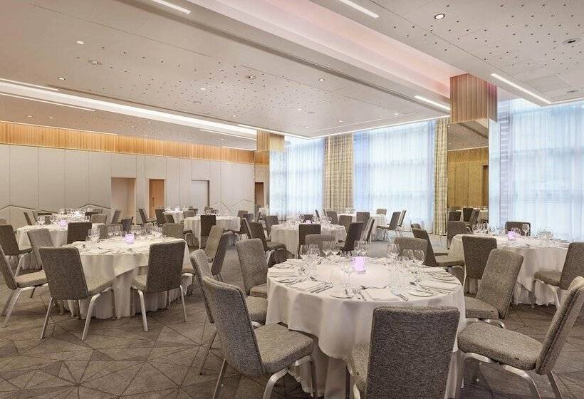 Sheraton Grand Hotel & Spa