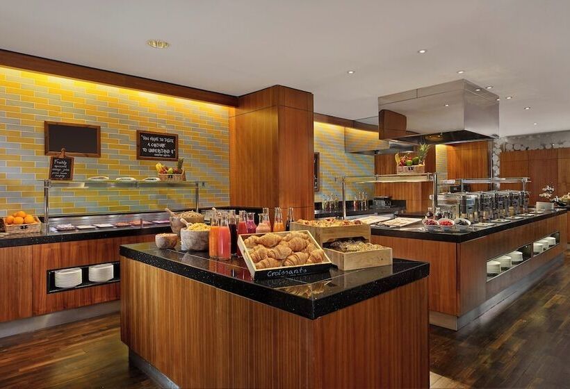 Sheraton Grand Hotel & Spa