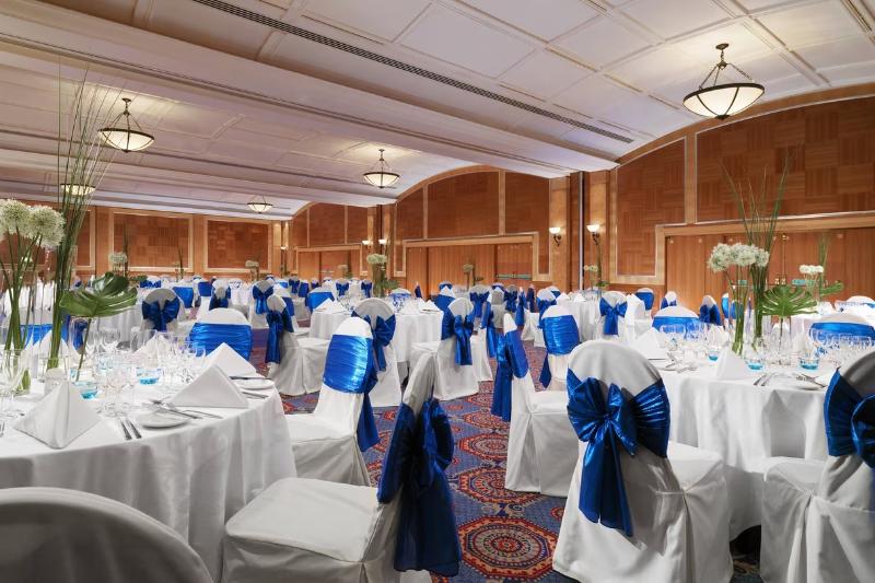 Sheraton Skyline Hotel London Heathrow