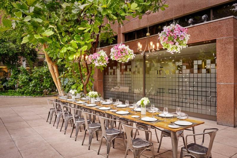 Sheraton Skyline Hotel London Heathrow