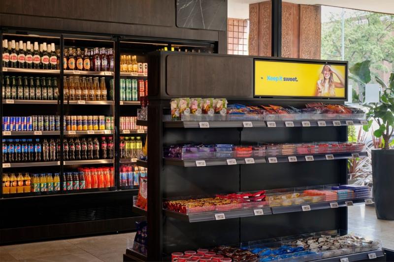 Sheraton Skyline Hotel London Heathrow