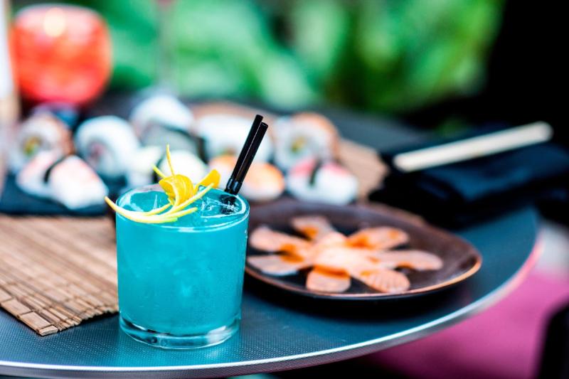 Sheraton Skyline Hotel London Heathrow