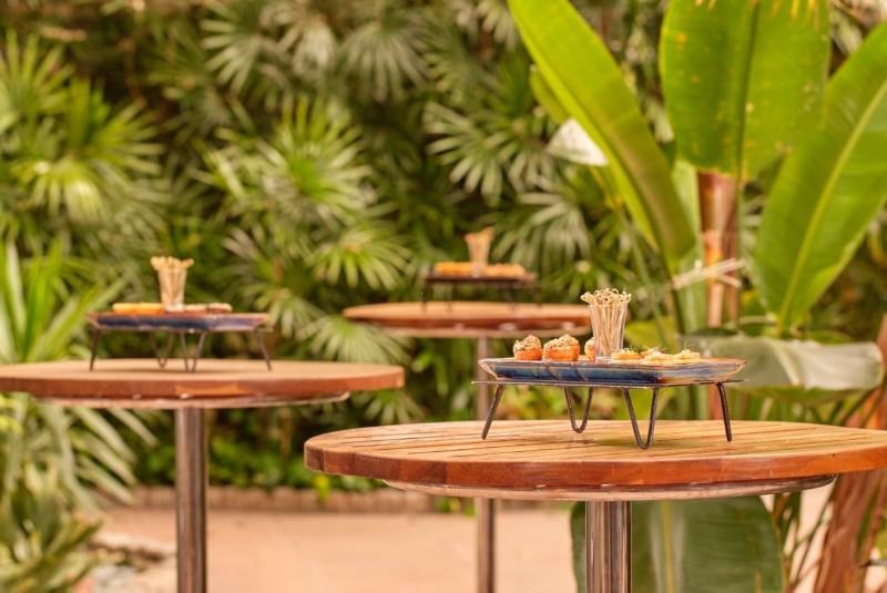 Sheraton Skyline Hotel London Heathrow