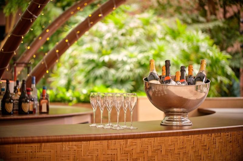 Sheraton Skyline Hotel London Heathrow