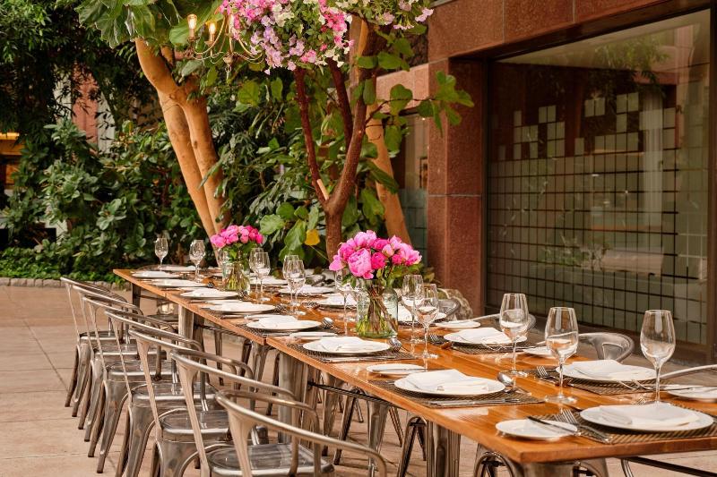 Sheraton Skyline Hotel London Heathrow