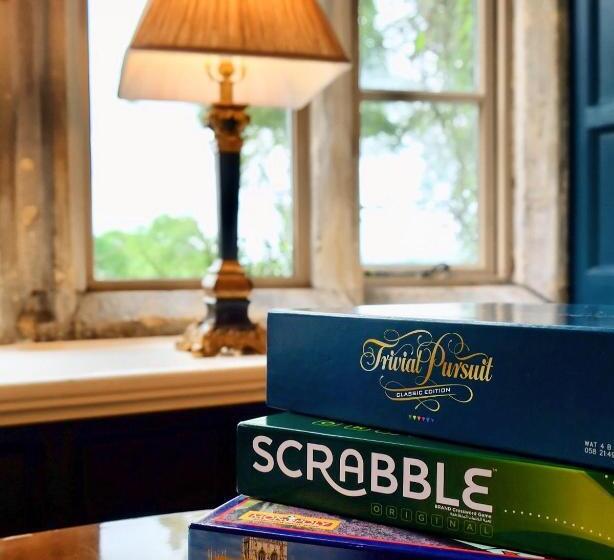 Отель Simonstone Hall