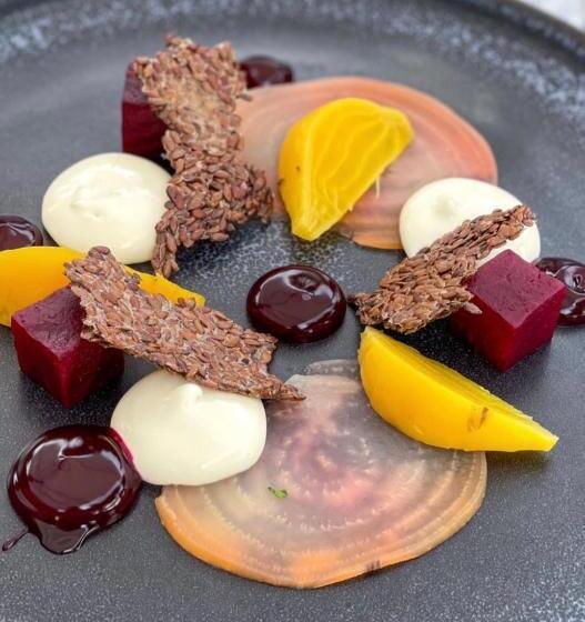 Отель Simonstone Hall