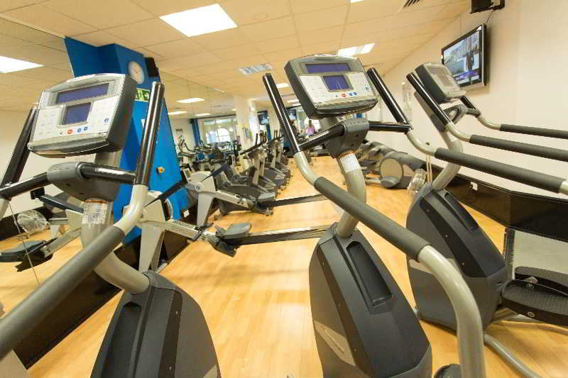 فندق Sketchley Grange