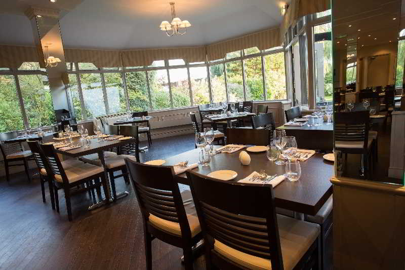 فندق Sketchley Grange