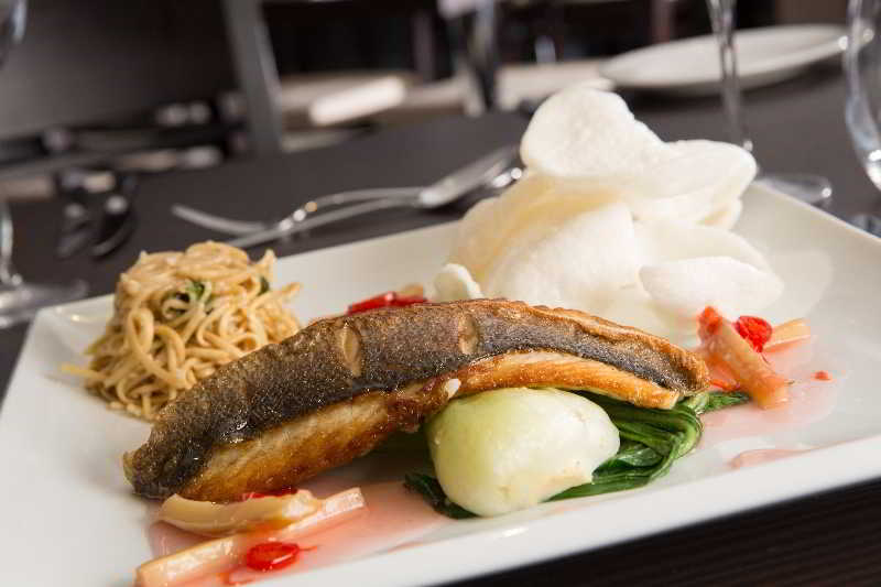 فندق Sketchley Grange