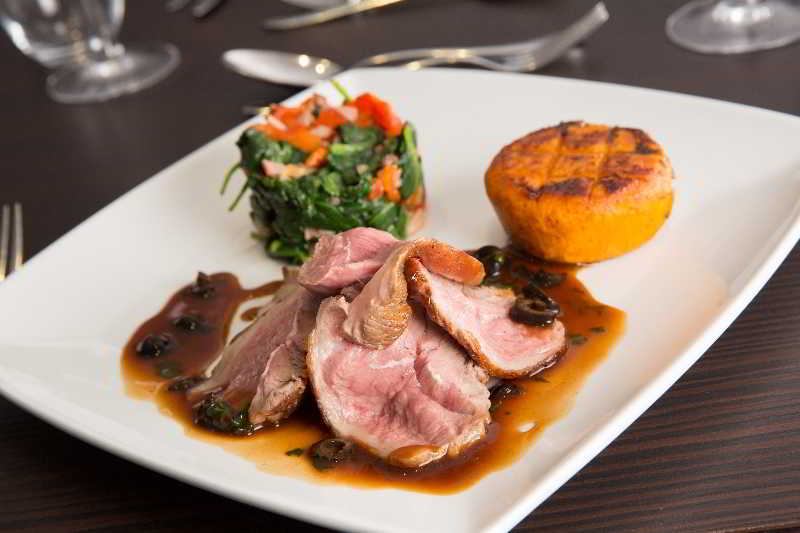 فندق Sketchley Grange