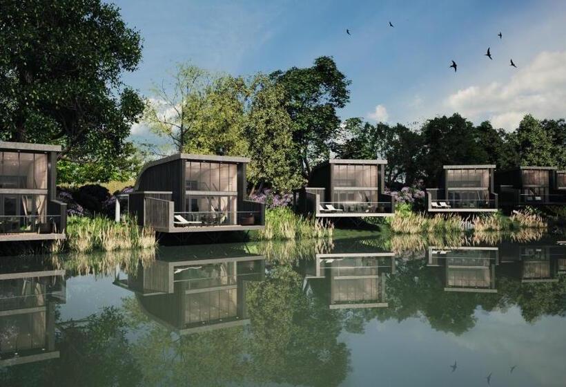 فندق South Lodge