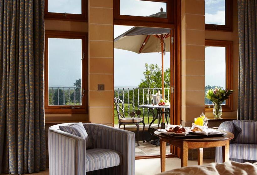 فندق South Lodge