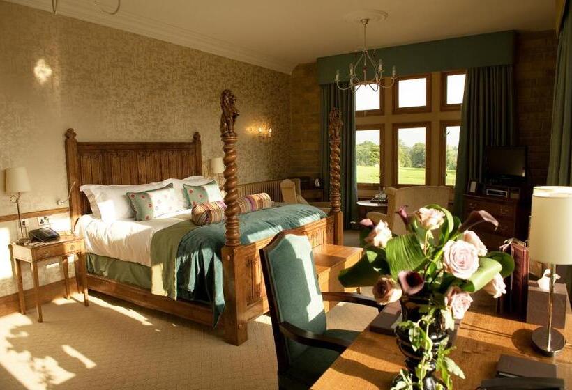 فندق South Lodge