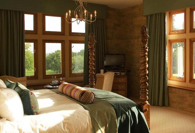 فندق South Lodge