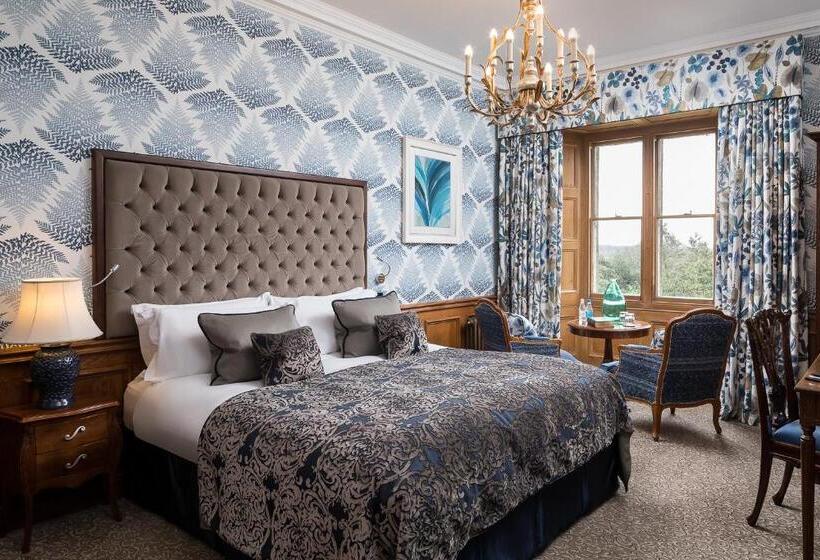 فندق South Lodge